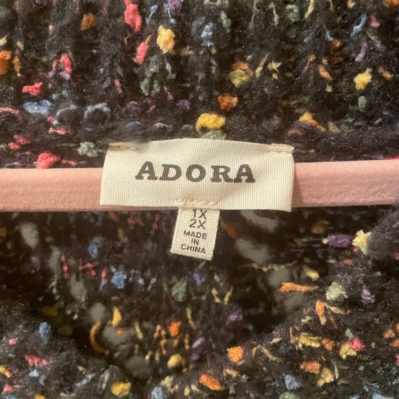 Colorful sweater - Picture 2 of 3